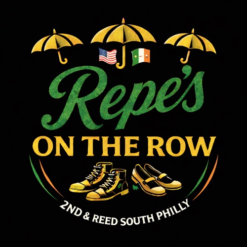 Repe’s on the Row