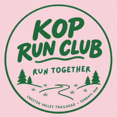 King Of Prussia Running Club