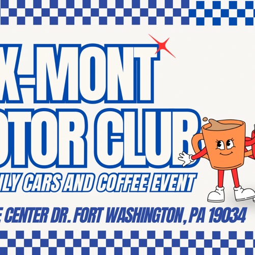 Bux-Mont Motor Club