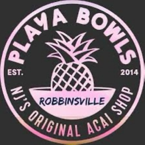 Playa Bowls Robbinsville