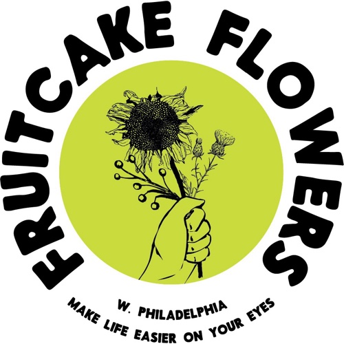 Fruitcake Floral Studio