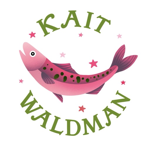 Kait Waldman