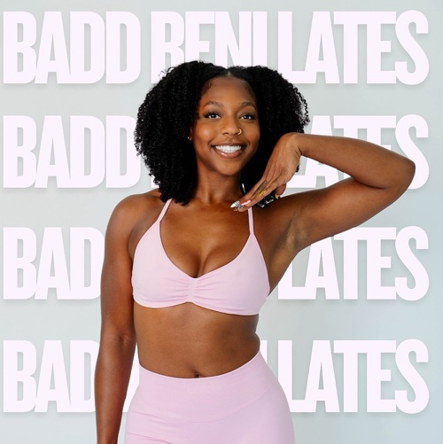 Badd Beni Lates