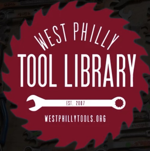 West Philly Tool Library