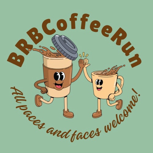BRB Coffee Run