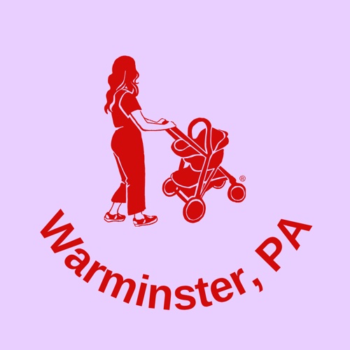 The Mom Walk Collective- Warminster