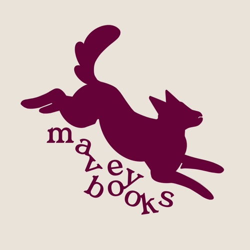 Mavey Books