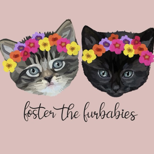 Foster the Furbabies