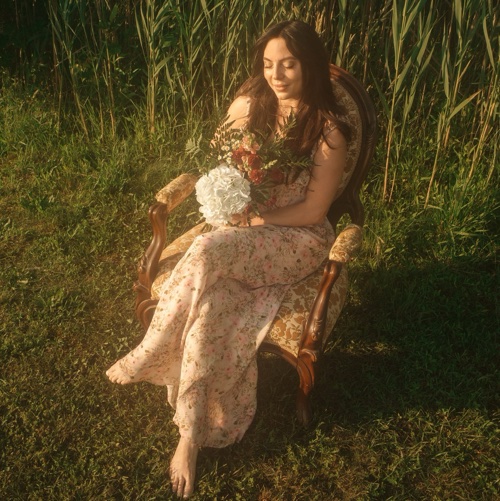 Sun in Scorpio