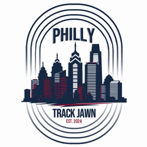 Philly Track Jawn