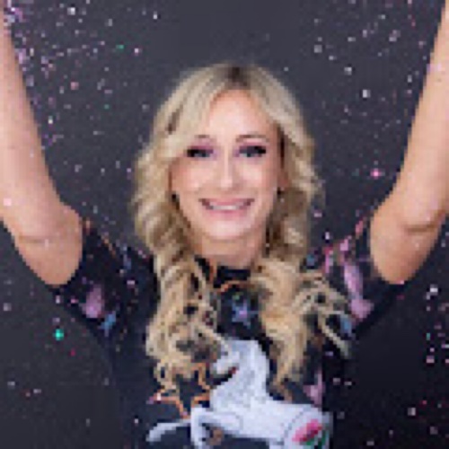 ExtraBlonde Events