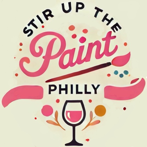 Stir Up The Paint Philly