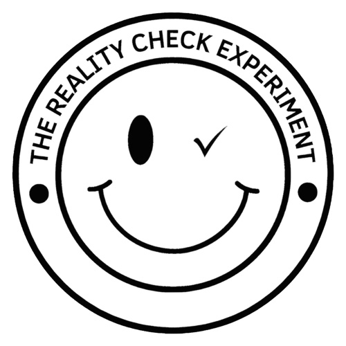 The Reality Check Experiment
