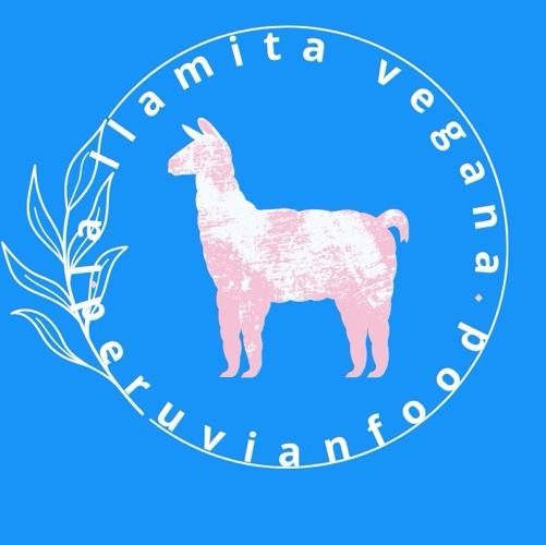 La Llamita Vegana