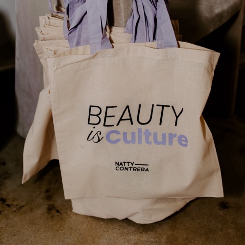 Beauty Is Culture Events