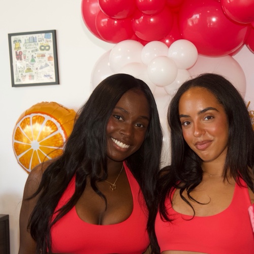 ELÉVAE Wellness Club
