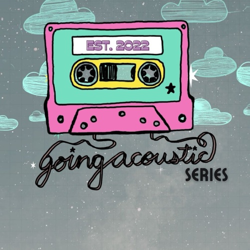 Going Acoustic at Quig's