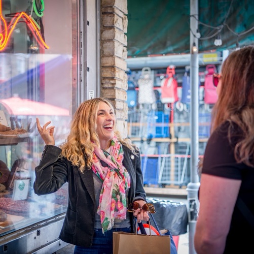 StrEATS Of Philly food tours