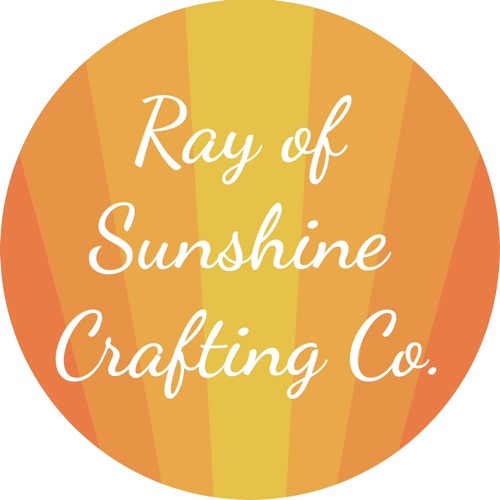 Ray of Sunshine Crafting Co.