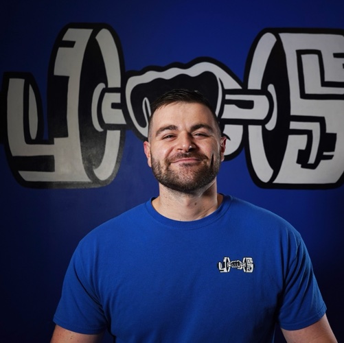 JS Fitness & Wellness