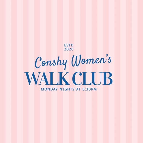 Conshohocken Walk Club