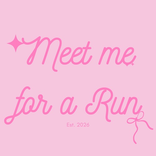 Meet Me For A Run Philly šš¼āļøš