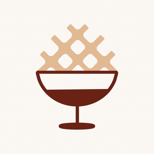 Waffles & Wine Art Show