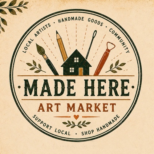Made Here Art Market