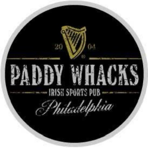 Paddy Whacks Irish Sports Pub
