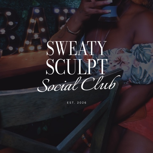 The Sweaty Sculpt House