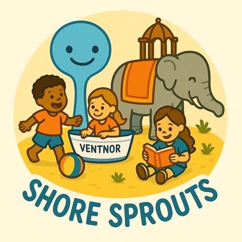 Shore Sprouts