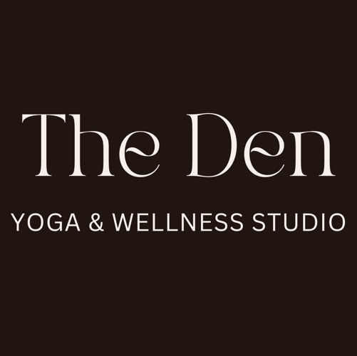 The Den Yoga & Wellness Studio