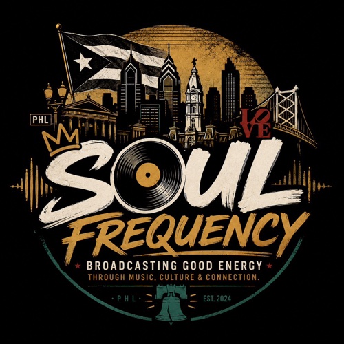 The Signal-Soul frequency