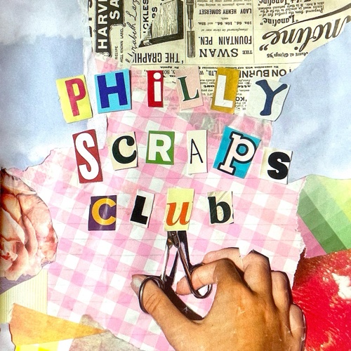 Philly Scraps Club