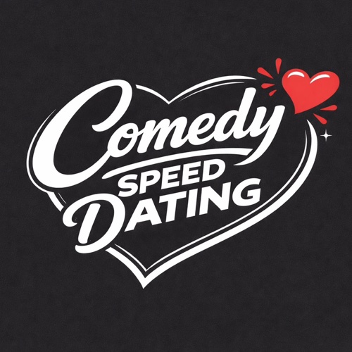 Comedy Speed Dating