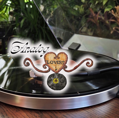 Analog Lovers Club