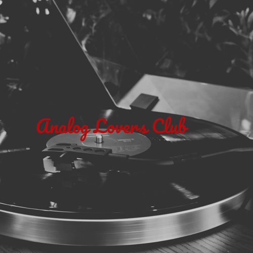 Analog Lovers Club
