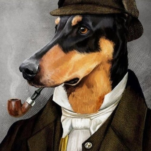 Sleuthound