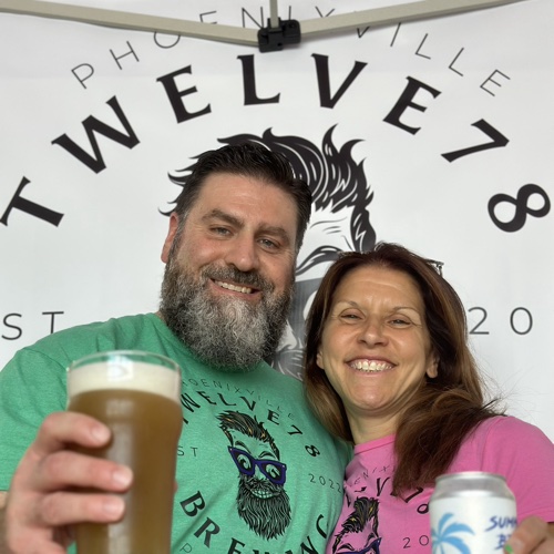 Twelve78 Brewing Company