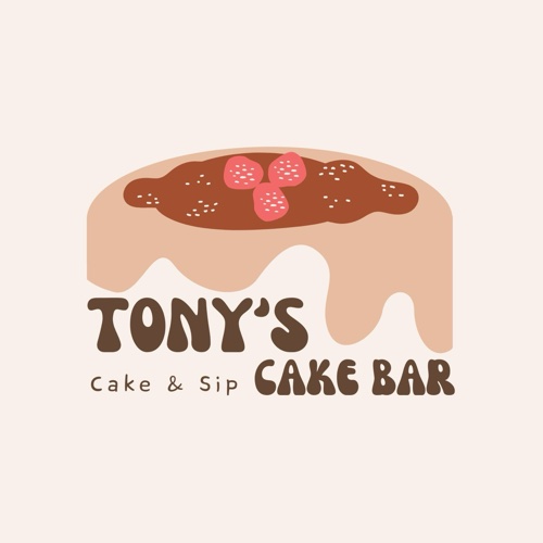 Tony’s Cake Bar