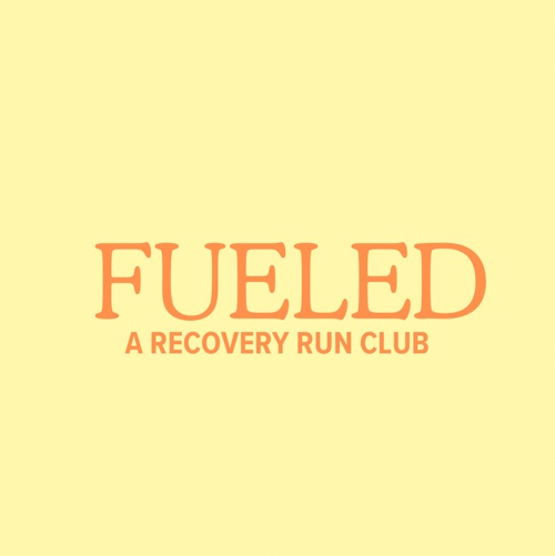 FUELED Recovery Run Club