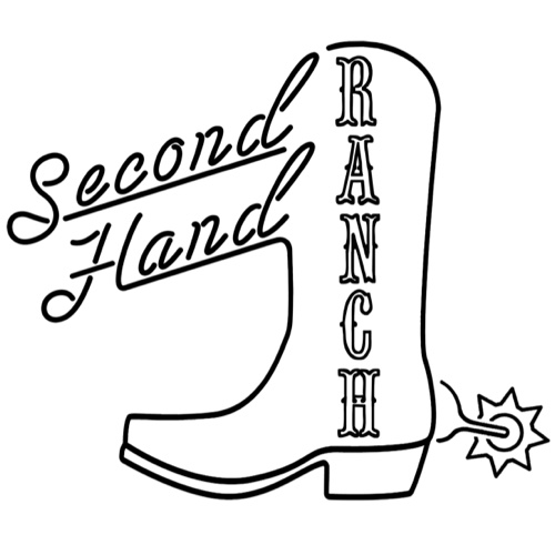 Secondhand Ranch