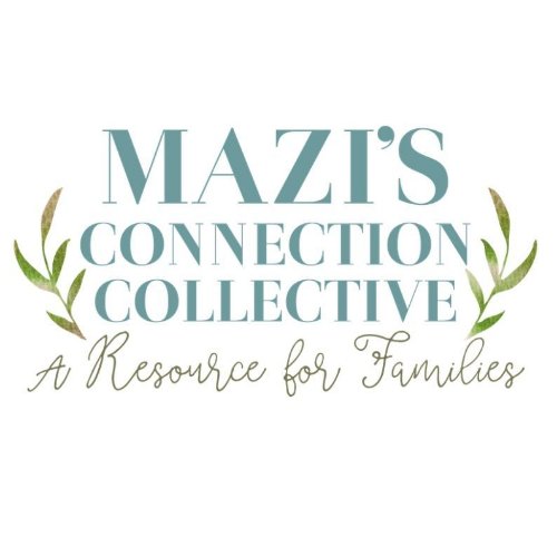 Mazi Adoption & Family Services