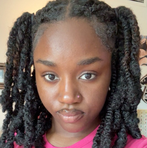 Ayanna Weston