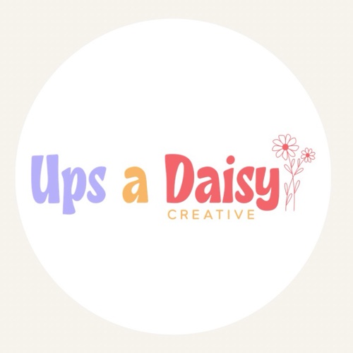Ups A Daisy Creative
