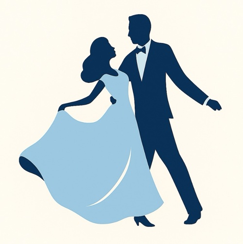 Walker Ballroom Dance