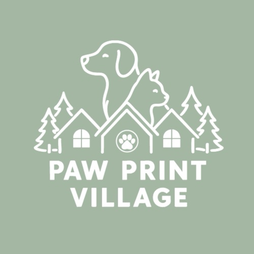 Paw Print Village