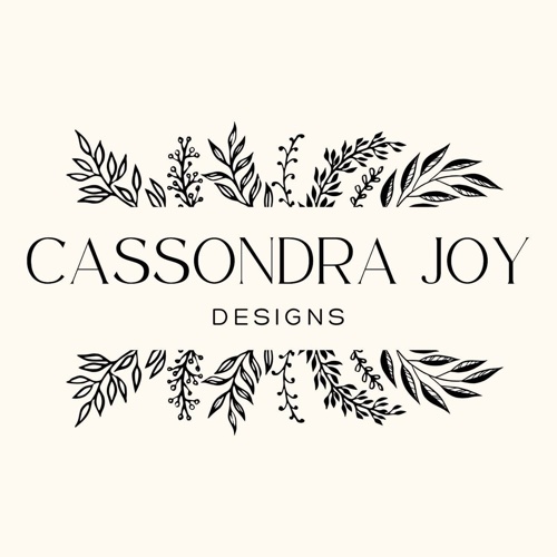 Cassondra Joy Designs