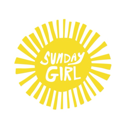Sunday Girl
