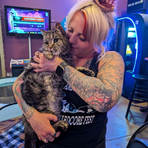 Fishtails Animal Rescue